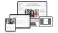 Instagram Passive Sales System mockup