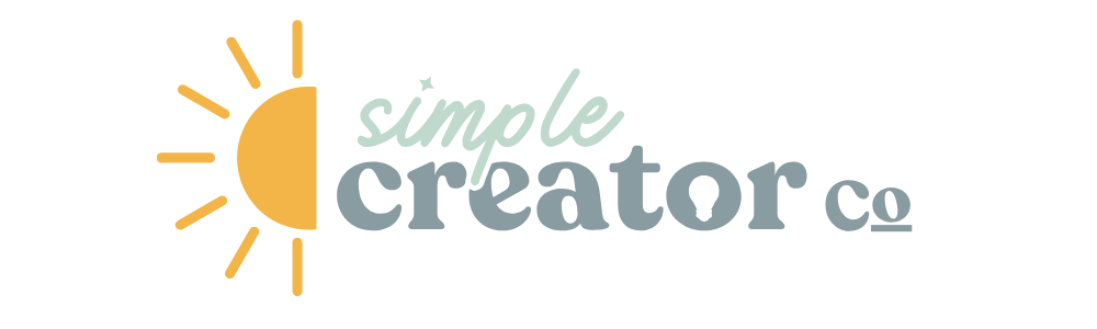 Simple Creator Co.