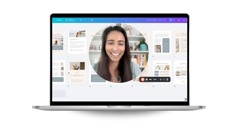 Lesson 2: Create a polished product