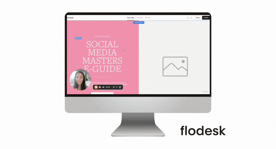 Lesson 3: Get your product ready to sell